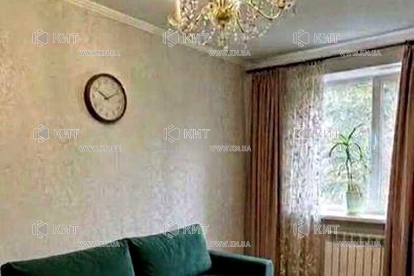 Продаж квартири Харків, Північна Салтівка 3, 47м²
