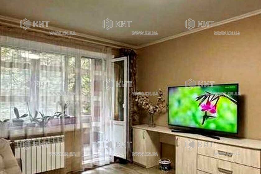 Продаж квартири Харків, Північна Салтівка 3, 47м²