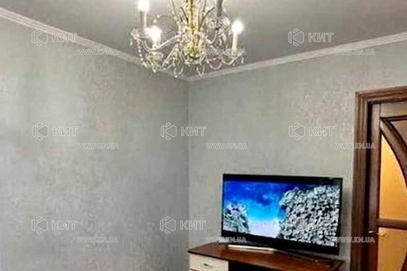 Продаж квартири Харків, Північна Салтівка 3, 47м²