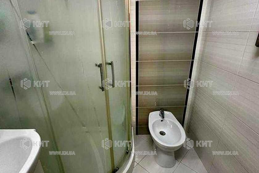 Продаж квартири Харків, Північна Салтівка 3, 47м²