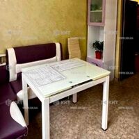 Продаж квартири Харків, Північна Салтівка 3, 47м²