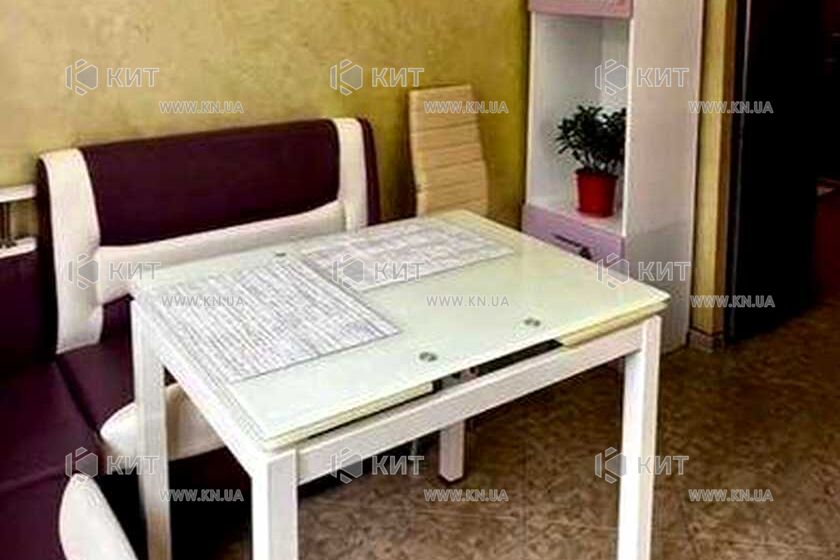 Продаж квартири Харків, Північна Салтівка 3, 47м²