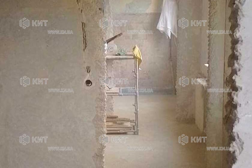 Продажа квартиры Харьков, Новые дома, 57.4м²
