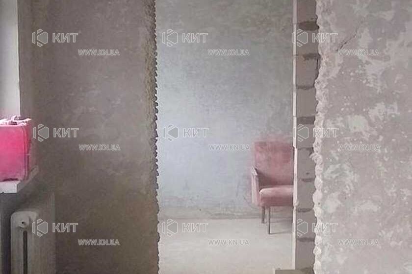 Продажа квартиры Харьков, Новые дома, 57.4м²