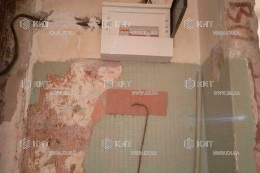 Продажа квартиры Харьков, Новые дома, 57.4м²