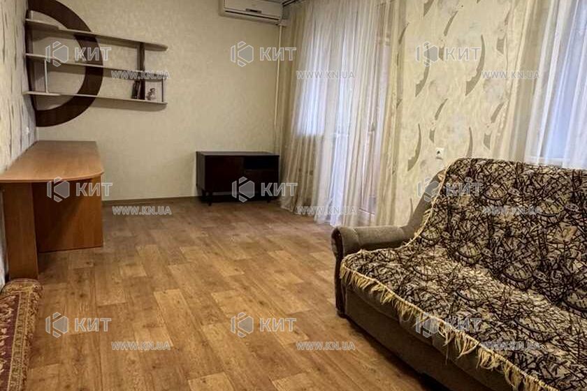 Продаж квартири Харків, Північна Салтівка 1, 52м²