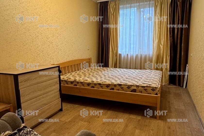 Продаж квартири Харків, Північна Салтівка 1, 52м²