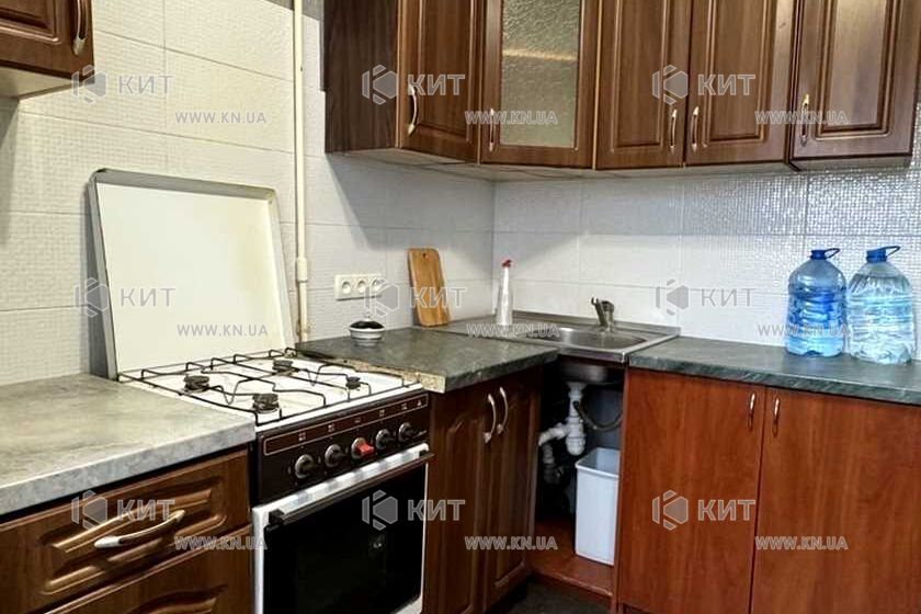 Продаж квартири Харків, Північна Салтівка 1, 52м²