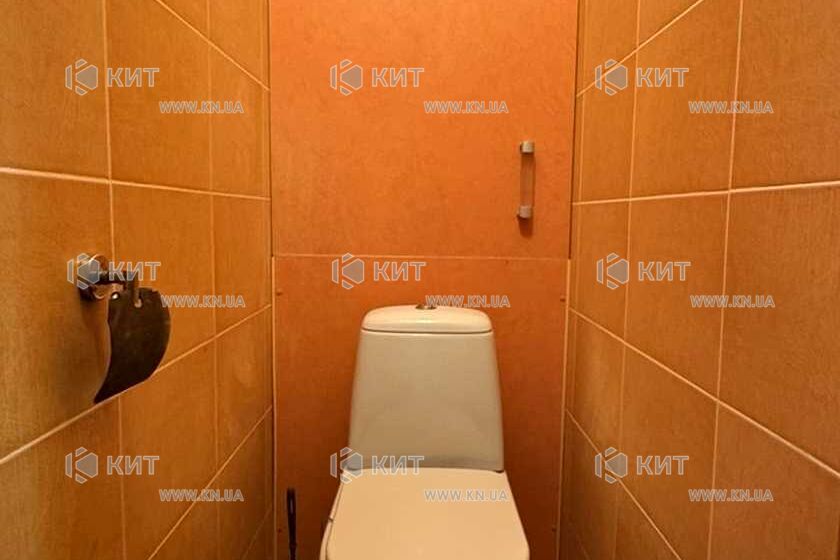 Продаж квартири Харків, Північна Салтівка 1, 52м²