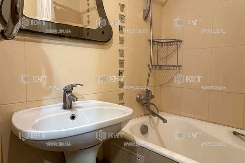 Продаж квартири Харків, Північна Салтівка 1, 52м²