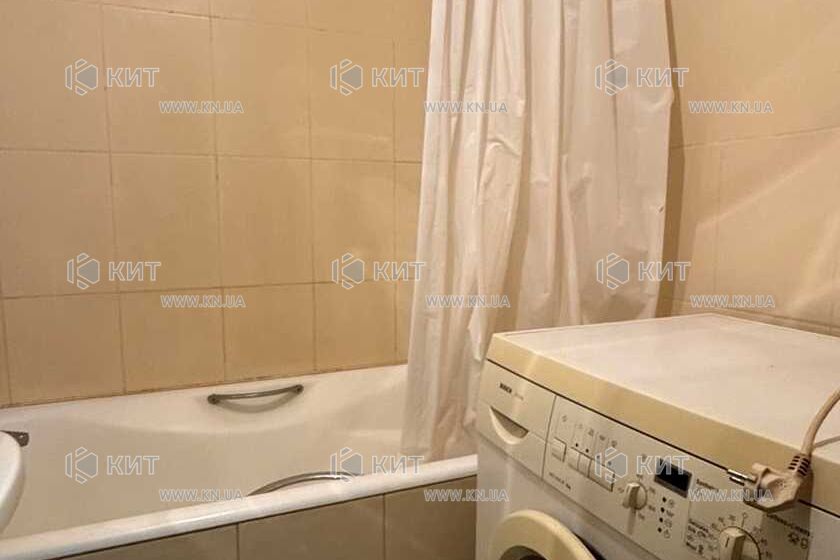 Продаж квартири Харків, Північна Салтівка 1, 52м²