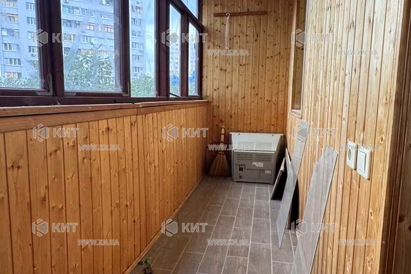 Продаж квартири Харків, Північна Салтівка 1, 52м²