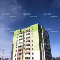 Продажа квартиры Харьков, ХТЗ, Рогань, 43м²