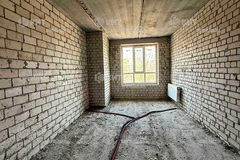 Продажа квартиры Харьков, ХТЗ, Рогань, 43м²