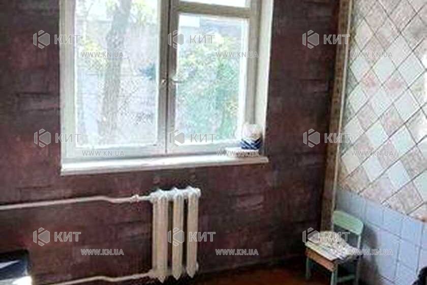 Продажа квартиры Харьков, ХТЗ, Рогань, 31м²