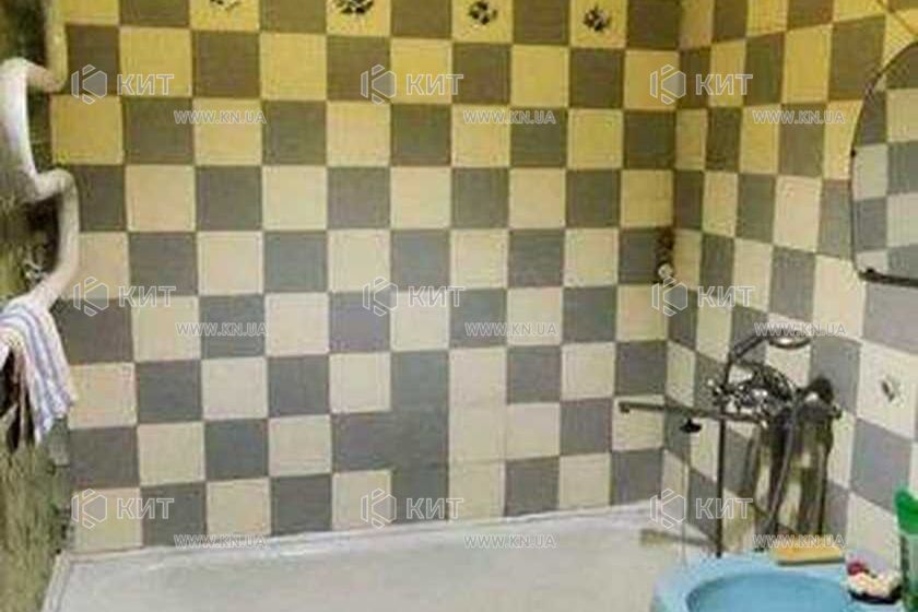 Продажа квартиры Харьков, ХТЗ, Рогань, 31м²