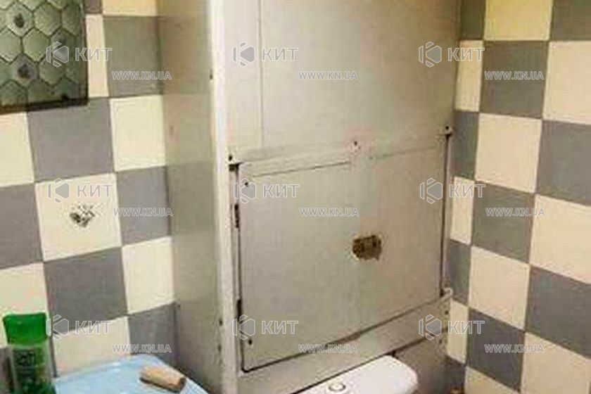 Продажа квартиры Харьков, ХТЗ, Рогань, 31м²