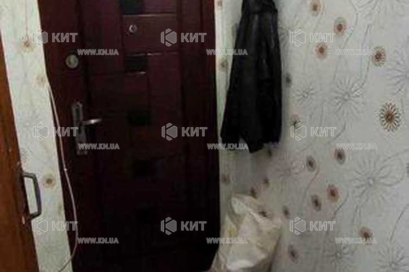 Продажа квартиры Харьков, ХТЗ, Рогань, 31м²