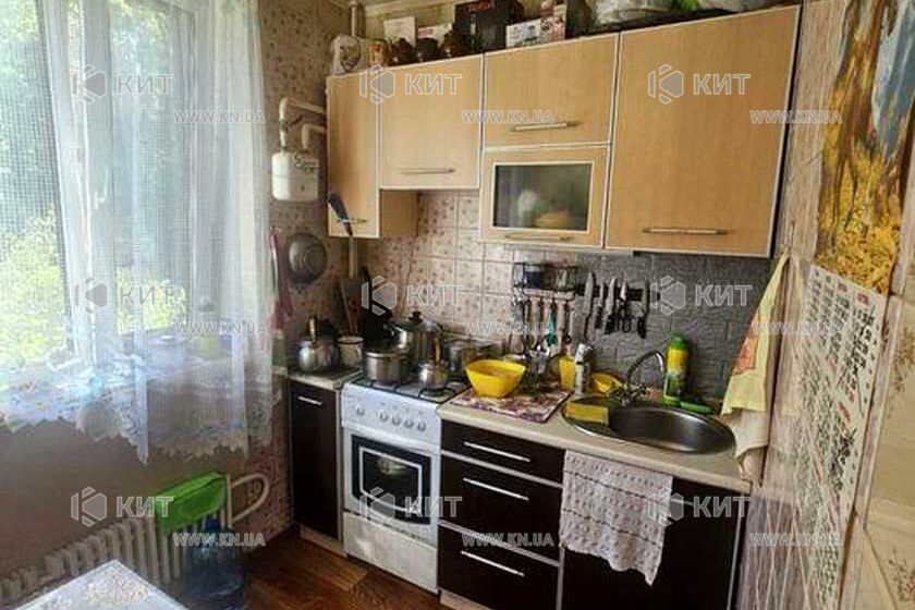 Продажа квартиры Песочин, Надия, 35м²