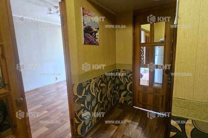 Продажа квартиры Песочин, Надия, 35м²