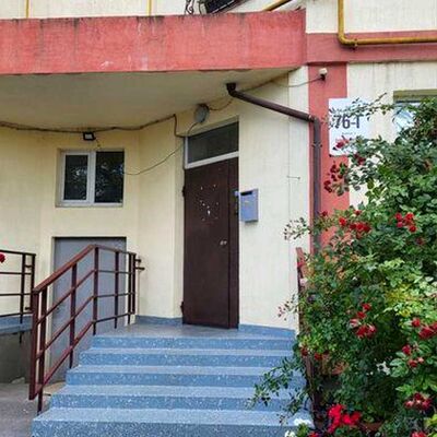 Продажа 	 Харьков, Новый Дом Большая Панасовская (Котлова) ул.   76Г