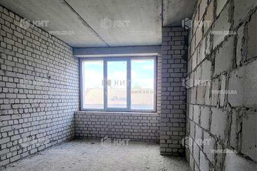 Продажа квартиры Харьков, ЮЖД, Центр. рынок, 100м²