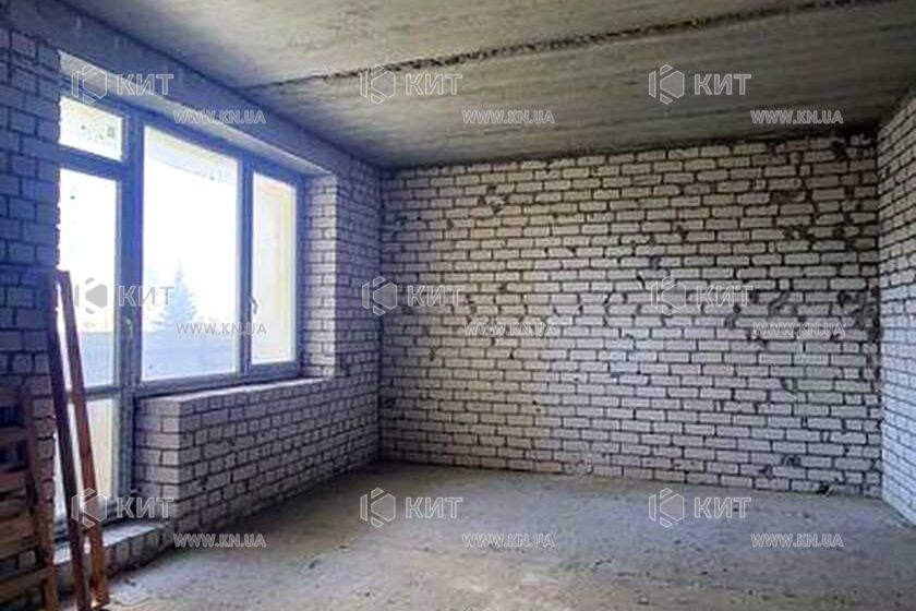 Продажа квартиры Харьков, ЮЖД, Центр. рынок, 100м²