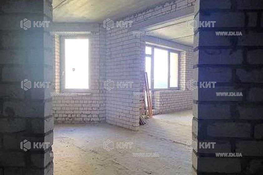 Продажа квартиры Харьков, ЮЖД, Центр. рынок, 100м²