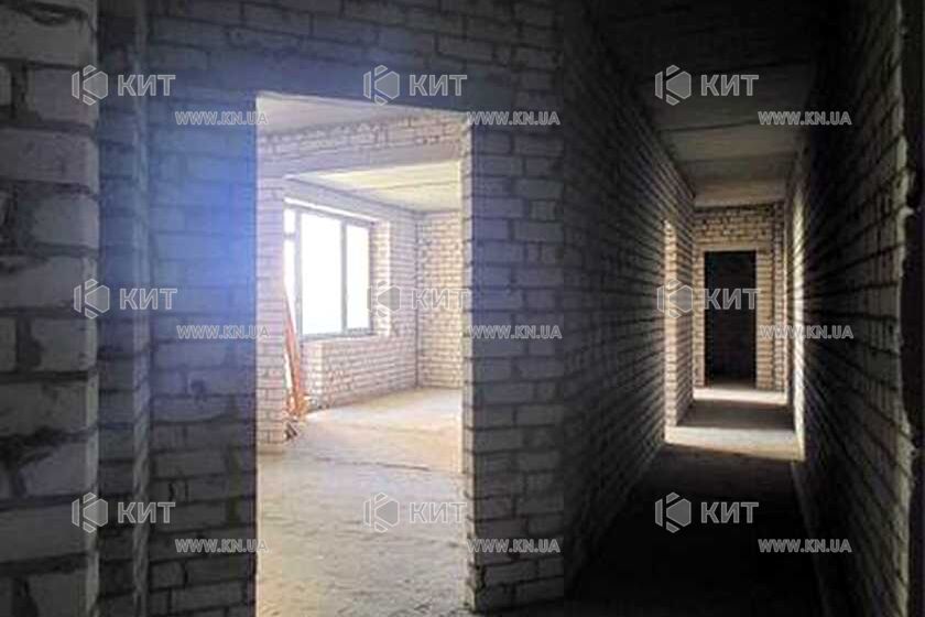 Продажа квартиры Харьков, ЮЖД, Центр. рынок, 100м²
