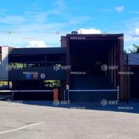 Продажа квартиры Харьков, ЮЖД, Центр. рынок, 100м²