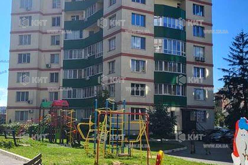 Продажа квартиры Харьков, ЮЖД, Центр. рынок, 100м²