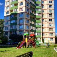 Продажа квартиры Харьков, ЮЖД, Центр. рынок, 100м²