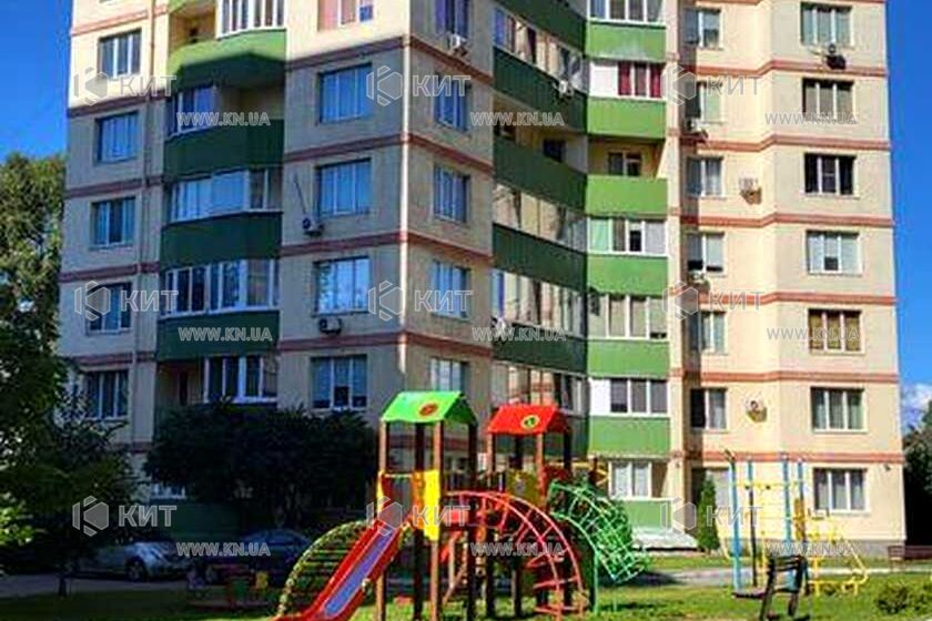 Продажа квартиры Харьков, ЮЖД, Центр. рынок, 100м²
