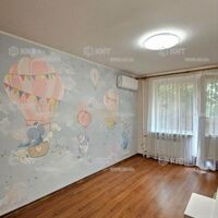Продажа квартиры Харьков, Алексеевка, 67м²
