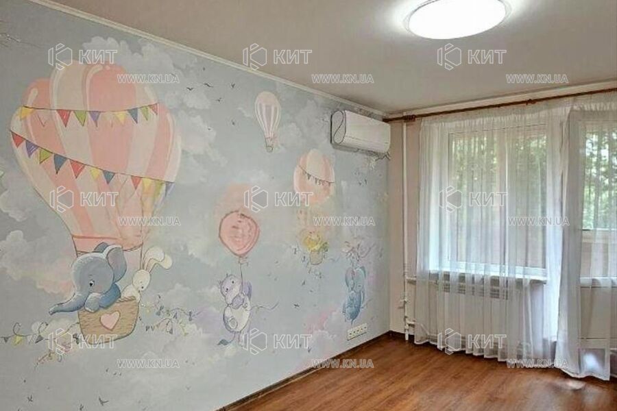 Продажа квартиры Харьков, Алексеевка, 67м²