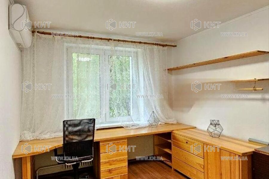 Продажа квартиры Харьков, Алексеевка, 67м²