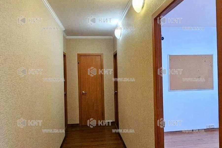 Продажа квартиры Харьков, Алексеевка, 67м²
