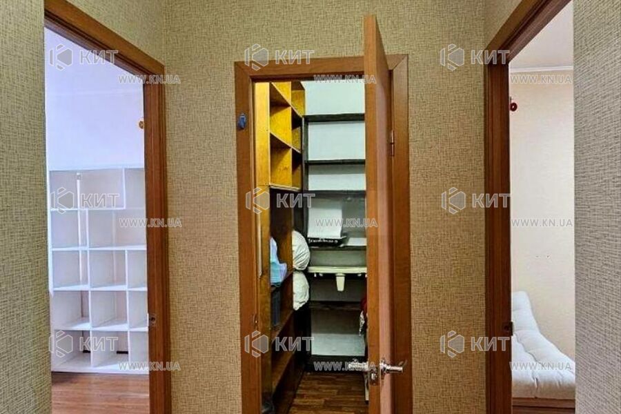 Продажа квартиры Харьков, Алексеевка, 67м²