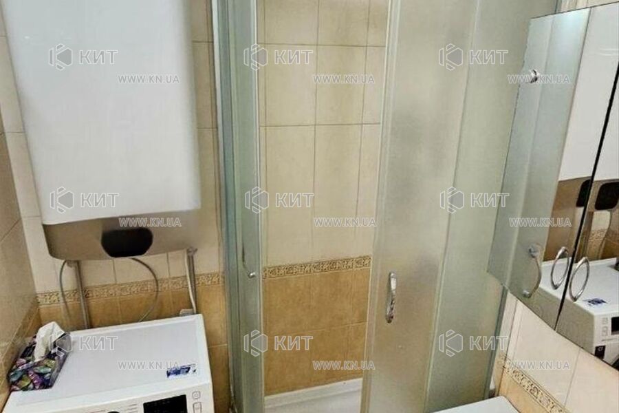Продажа квартиры Харьков, Алексеевка, 67м²