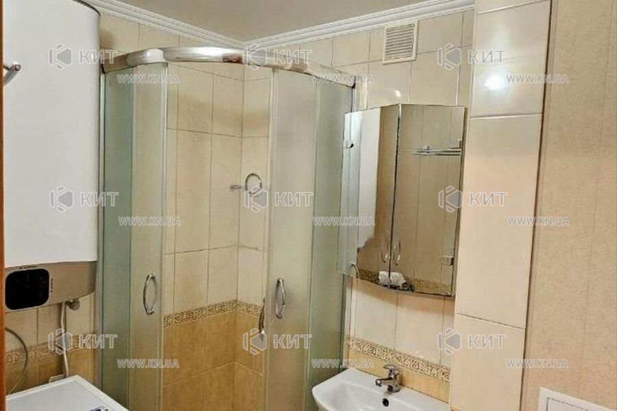 Продажа квартиры Харьков, Алексеевка, 67м²