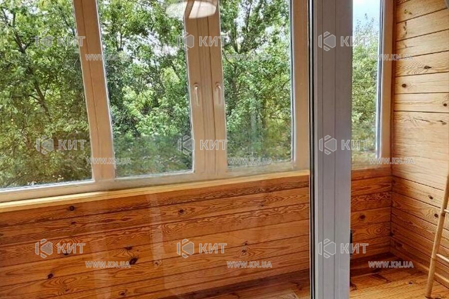 Продажа квартиры Харьков, Алексеевка, 67м²