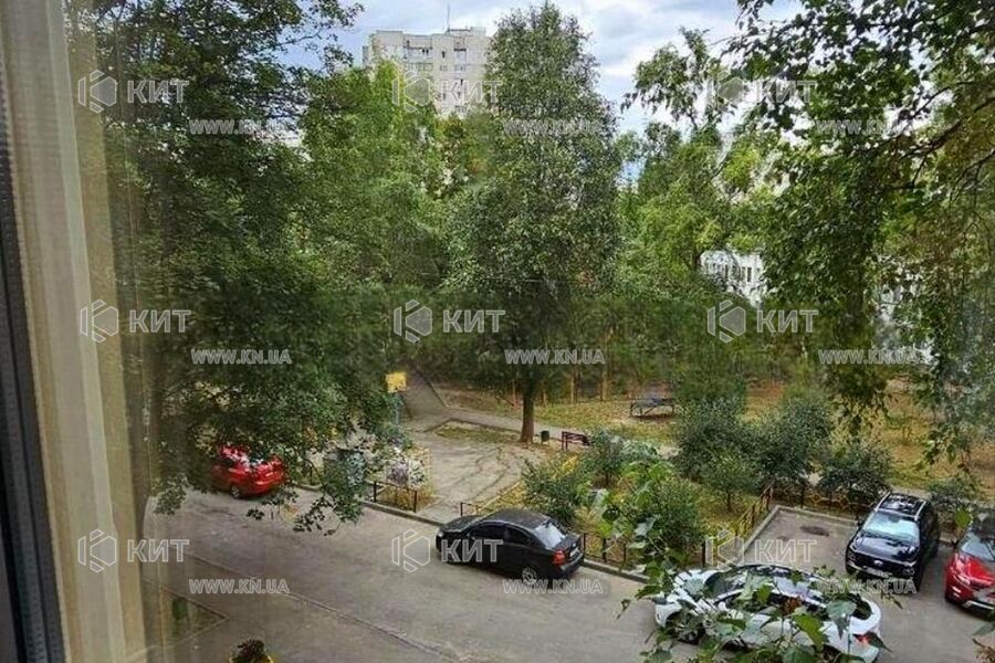 Продажа квартиры Харьков, Алексеевка, 67м²