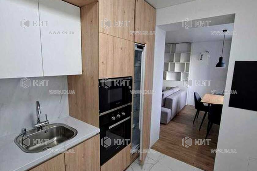 Продаж квартири Харків, Спорт.Гагар.Повст., 87м²