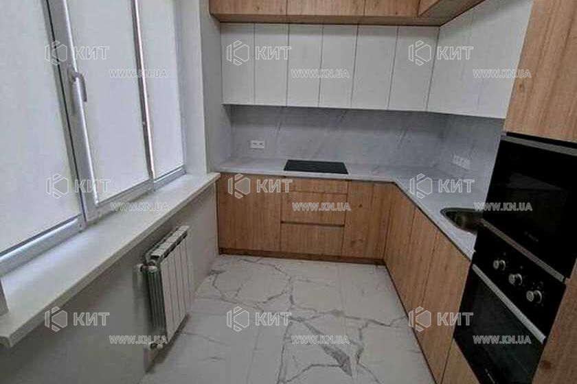 Продаж квартири Харків, Спорт.Гагар.Повст., 87м²