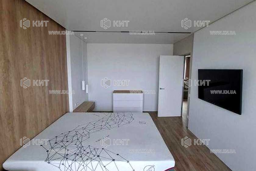 Продаж квартири Харків, Спорт.Гагар.Повст., 87м²