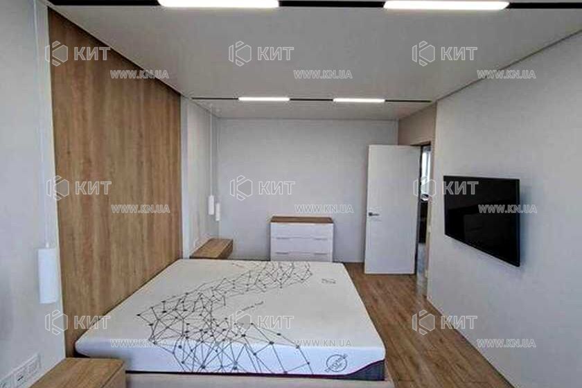 Продаж квартири Харків, Спорт.Гагар.Повст., 87м²
