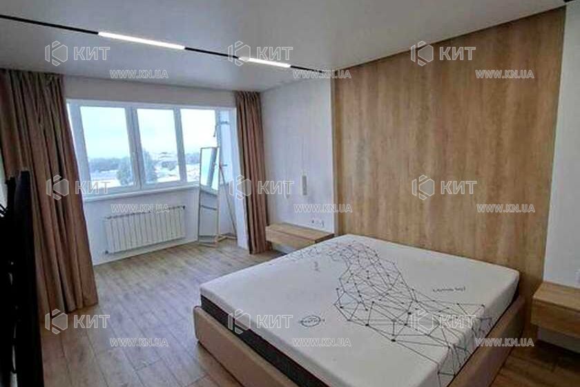 Продаж квартири Харків, Спорт.Гагар.Повст., 87м²