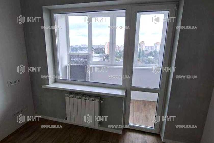 Продаж квартири Харків, Спорт.Гагар.Повст., 87м²
