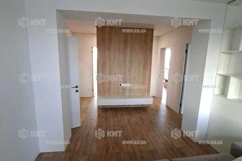 Продаж квартири Харків, Спорт.Гагар.Повст., 87м²