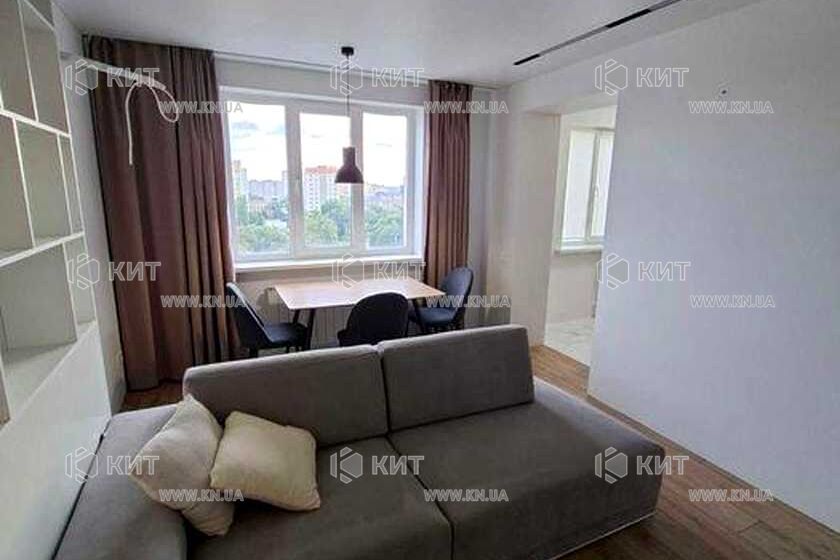 Продаж квартири Харків, Спорт.Гагар.Повст., 87м²